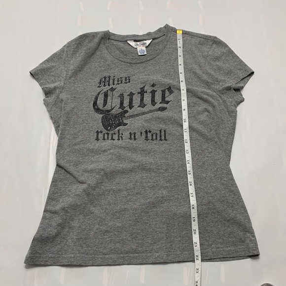 Aeropostale Baby Tee. Size XL - Picture 3 of 7